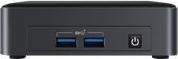 Actual product image Intel Nuc 11 Pro