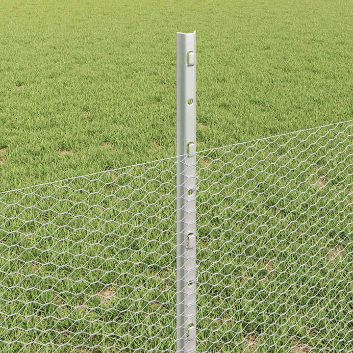 Produktbild vidaXL Aussenbarriere