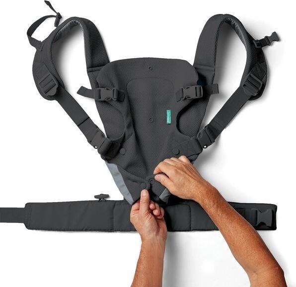 Actual product image Infantino Flip Advanced 4 in 1