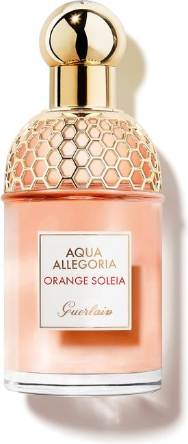 Guerlain Aqua Allegoria Orange Soleia (Eau de Toilette, 75 ml)