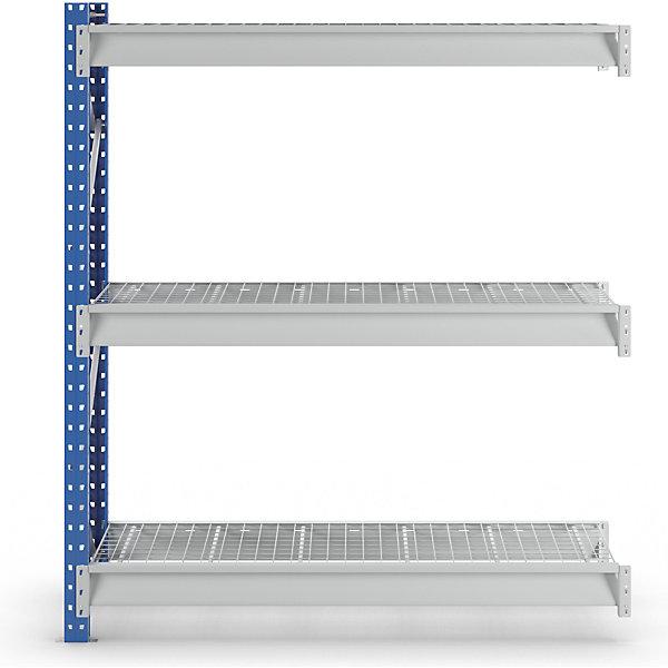Actual product image kaiserkraft Heavy Duty Large Shelf