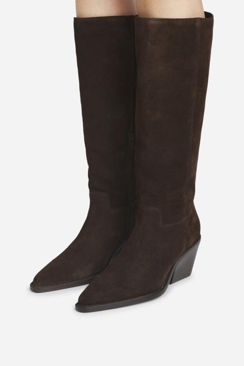 Actual product image Bronx Next Low Kole Boots (42)