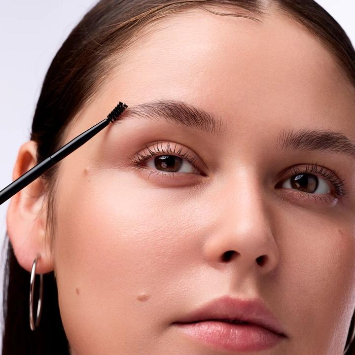 Actual product image Catrice Lift Up Brow Styling Brush (Eyebrows)