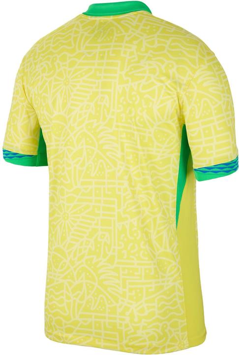 Produktbild Nike Brasilien Trikot (L)