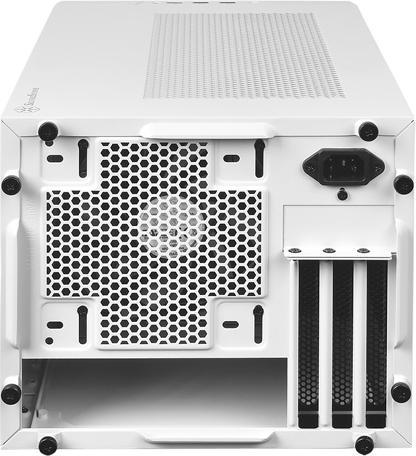 Image du produit Silverstone Sugo 14 (Mini-DTX, Mini-ITX)