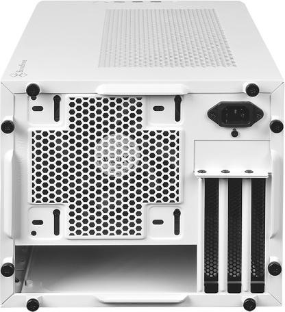 Productafbeelding Silverstone Sugo 14 (Mini-DTX, Mini-ITX)