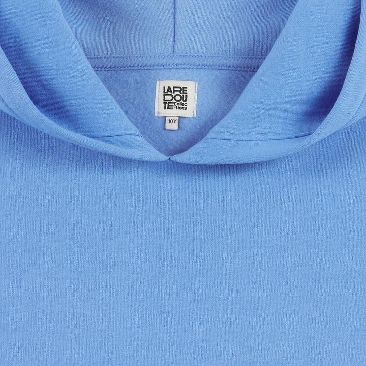 Produktbild La Redoute Collections Kapuzensweatshirt (92)