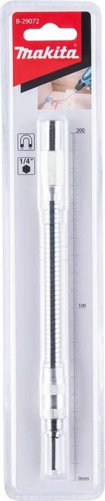 Produktbild Makita Flexible Welle (Innensechskant)