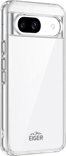 Actual product image Eiger Grip Case (Google Pixel 8a)