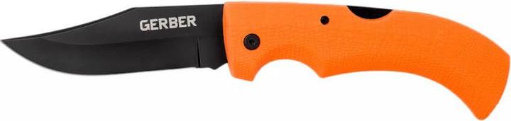 Actual product image Gerber Gear Gerber Orange Gator Folding Sheath CP (9.20 cm)