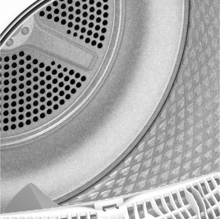 Produktbild Beko 500732CH (7 kg, Rechts)