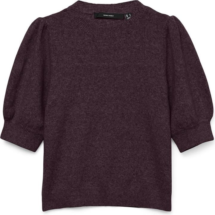 Produktbild Vero Moda Vmdoffy 2/4 O-Neck Pullover Ga Noos (M)