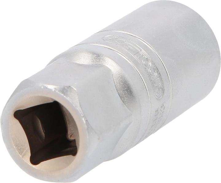 Produktbild KS Tools 1/2" Stecknuss für Zündkerzen (21 mm)