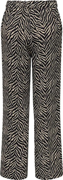 Image du produit Only Onlkatty Pull-Up Pant Noos Wvn (S)