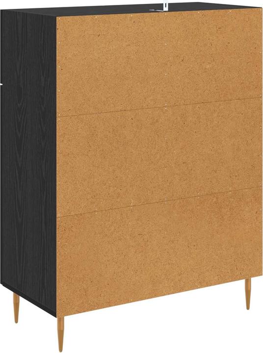 Image du produit vidaXL Sideboard-Aufbewahrung (34 x 69.50 x 90 cm)