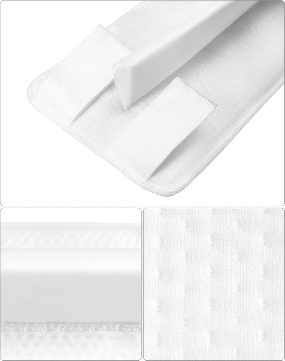 Actual product image Qwork Matratzenverbinder