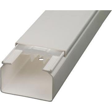 Rs Pro, Leitungsführung, Installationskanal nach VDE Weiss, 60 mm x 4 (200 cm)