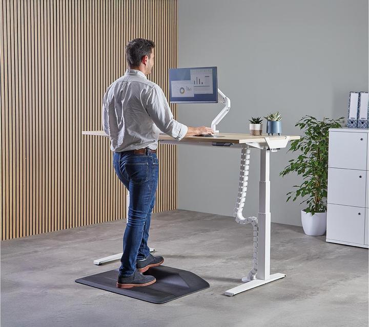 Actual product image Fellowes Kabelschlange weiss (Cable conduit, 150 cm)