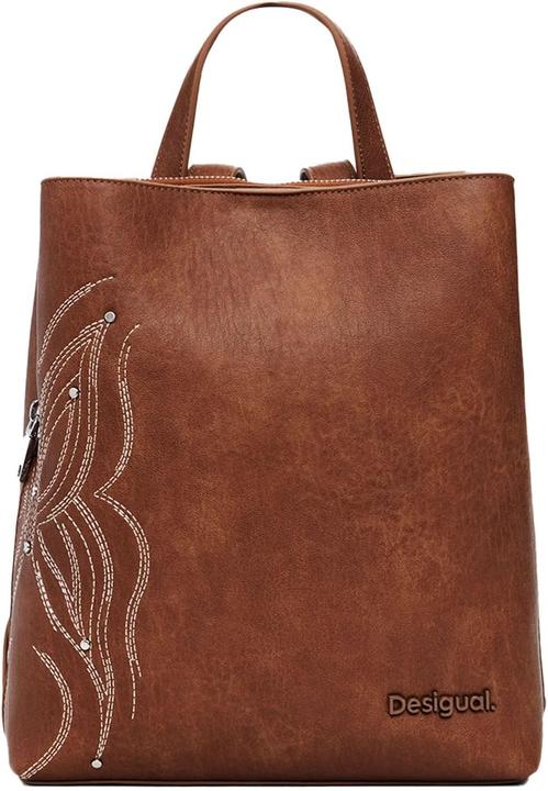 Produktbild Desigual mini-rucksack goodall sand sumy