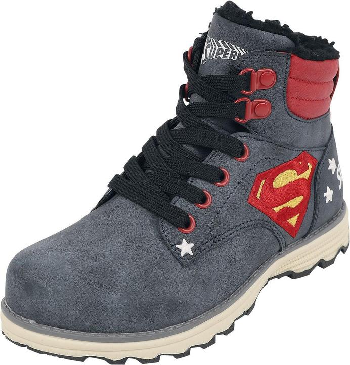 Image du produit Superman Kids - Super Hero Services (33)