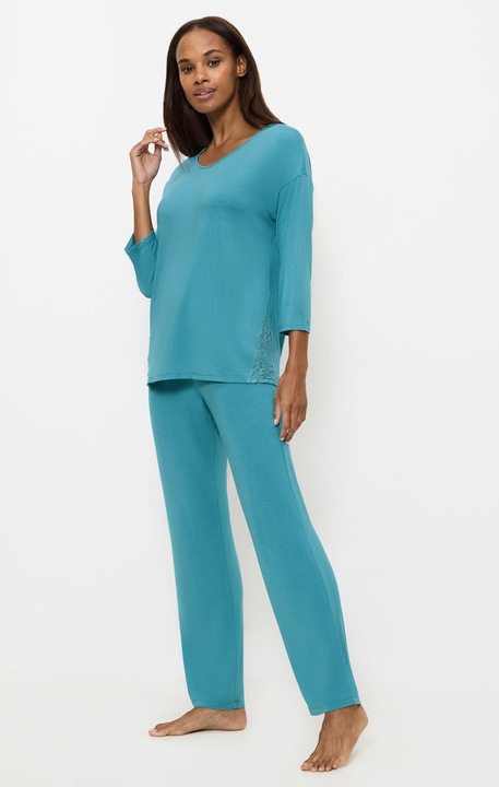 Produktbild Triumph Pyjama Timeless Sensuality (36)