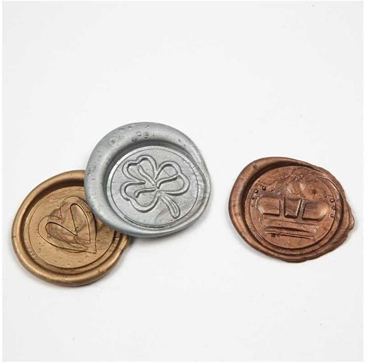 Produktbild Manuscript Siegellack