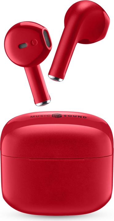 Actual product image Cellularline Hark (No noise cancellation, 20 h, Wireless)