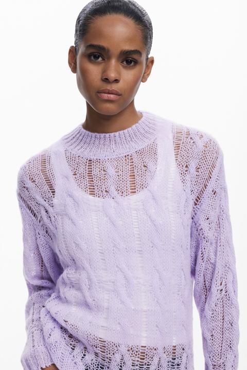 Produktbild Desigual Jers Helsinki Orchid Bloom (M)
