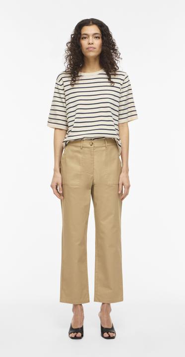 Immagine prodotto Vila VIMALU Kurzärmeliges Strickoberteil (M)