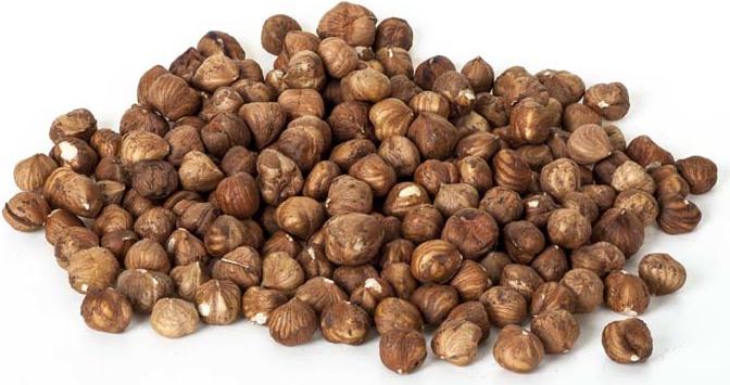 Actual product image Sun Snack Hazelnut kernels (225 g)