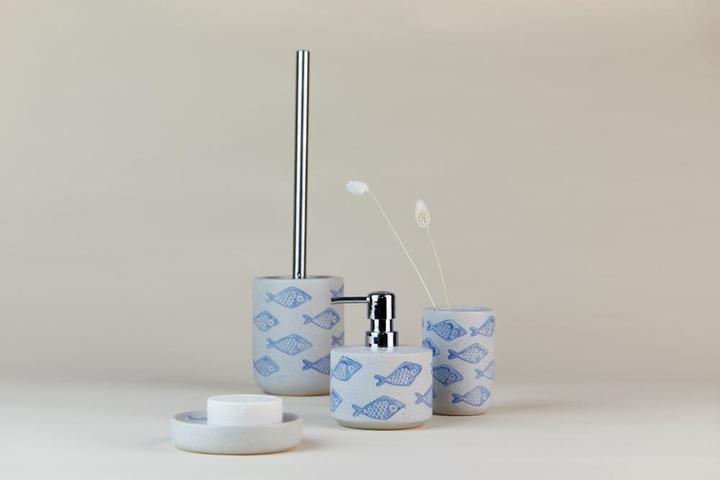 Produktbild Wenko Aquamarin