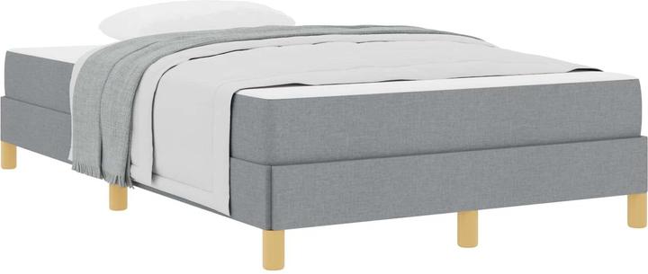 Produktbild vidaXL Boxspringbett (120 x 200 cm)