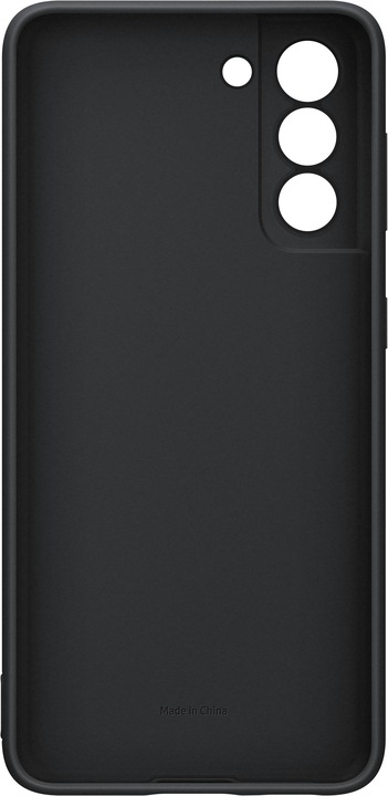 Image du produit Samsung Silicone Cover (Samsung Galaxy S21+ 5G)