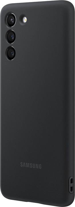 Image du produit Samsung Silicone Cover (Samsung Galaxy S21+ 5G)