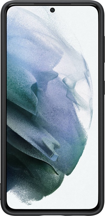 Image du produit Samsung Silicone Cover (Samsung Galaxy S21+ 5G)