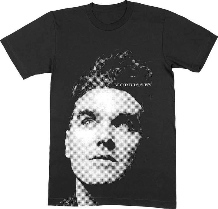 Morrissey Everyday Photo (S)