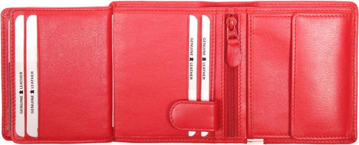 Actual product image Giorgio Carelli Unisex billfold, small