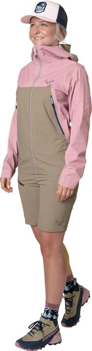 Immagine prodotto Dynafit Women's Transalper 3L Jacket (S)