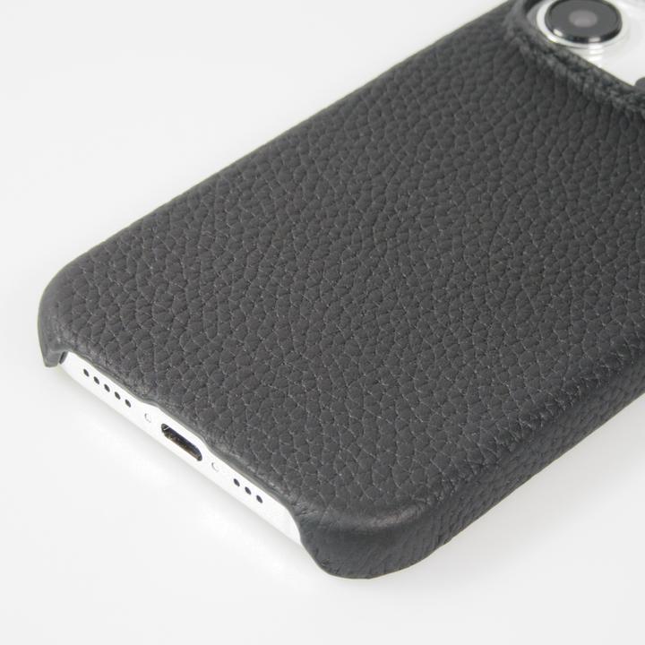 Produktbild PhoneLook Hülle Hardcase Slim aus (Apple iPhone 15 Pro)