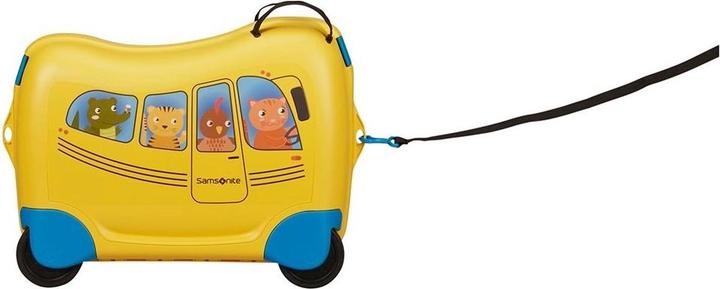 Actual product image Samsonite Trolley Dream2Go Rider (30 l)