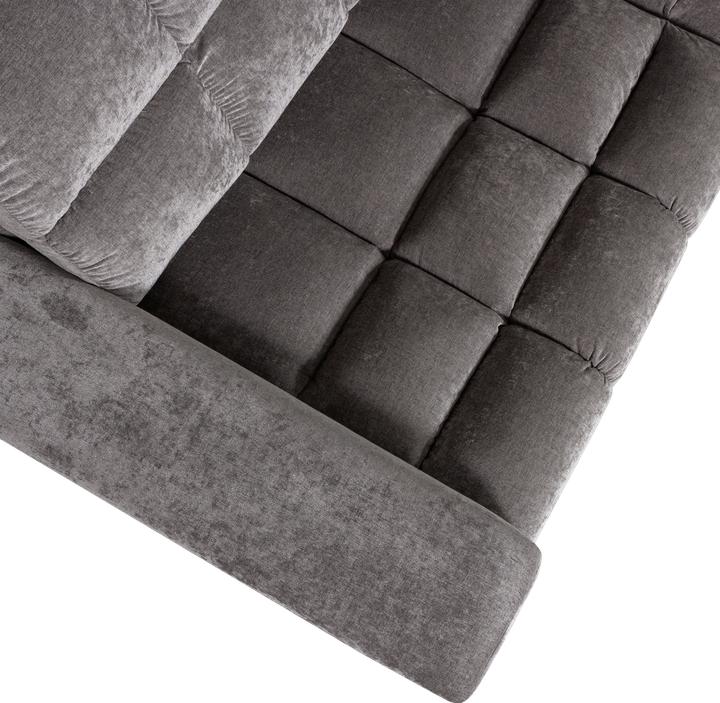 Produktbild Woood Second Date (Ecksofa)