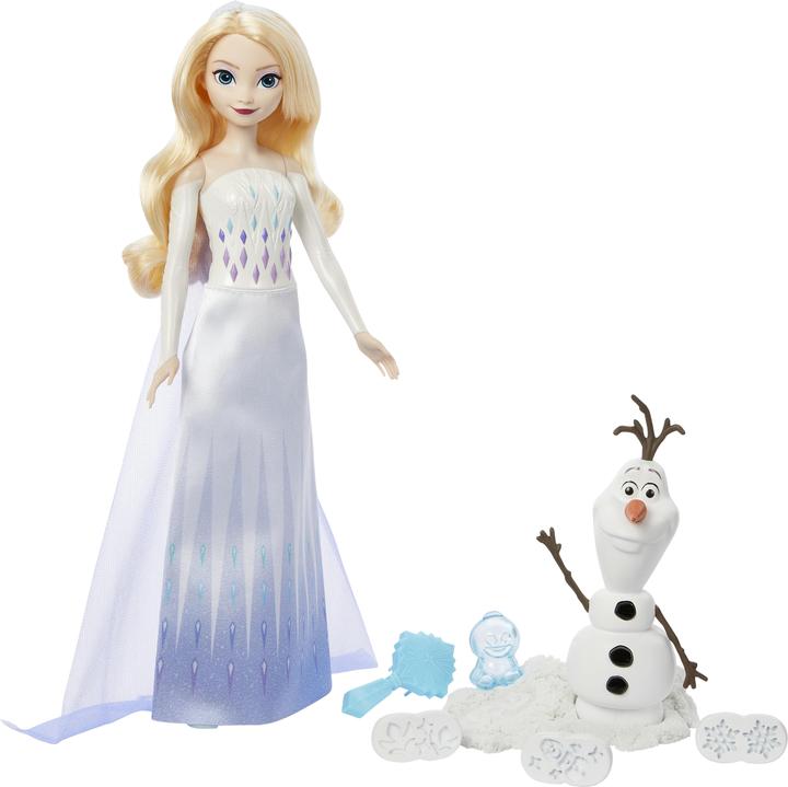 Productafbeelding Mattel HYH10