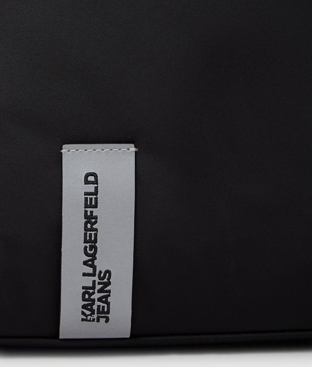 Immagine prodotto Karl Lagerfeld Borsa Tote in Nylon Foderata