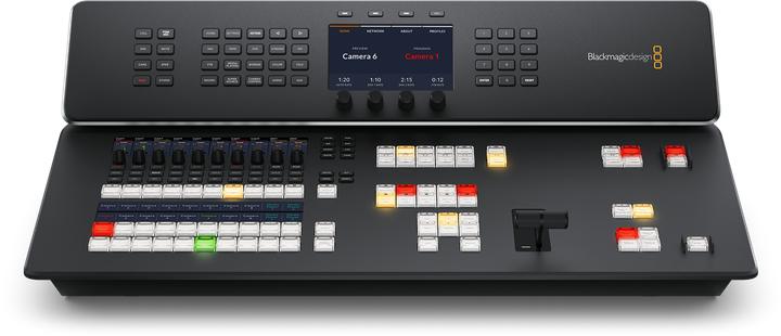 Produktbild Blackmagic ATEM Television Studio HD8