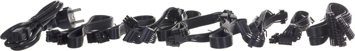 Actual product image Gigabyte GP-UD750GM (750 W)