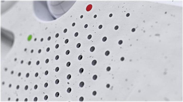 Actual product image Mobotix M16B (6144 x 2048 pixels)