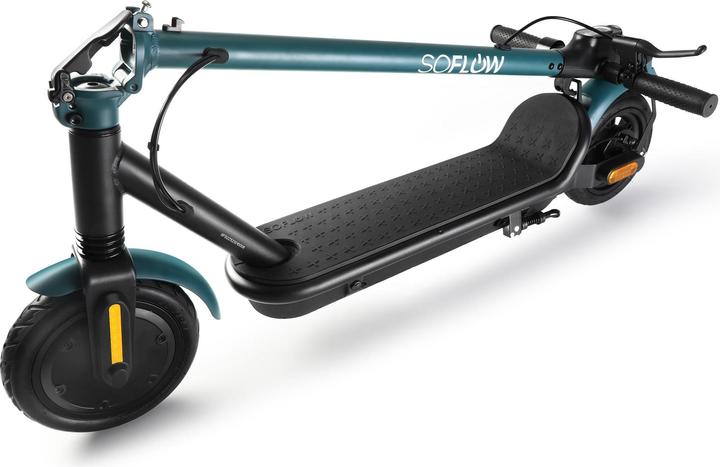 Image du produit SoFlow So2 Zero (20 km/h, 20 km, 300 W)
