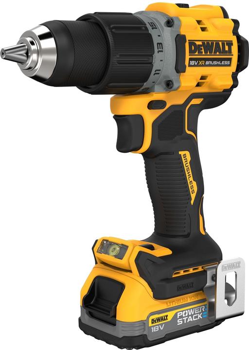 Produktbild DeWalt DCK355P2T-QW