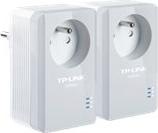 Produktbild TP-Link Av500 Powerline Adapter