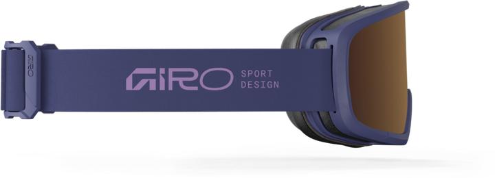 Produktbild Giro Stomp Flash Goggle